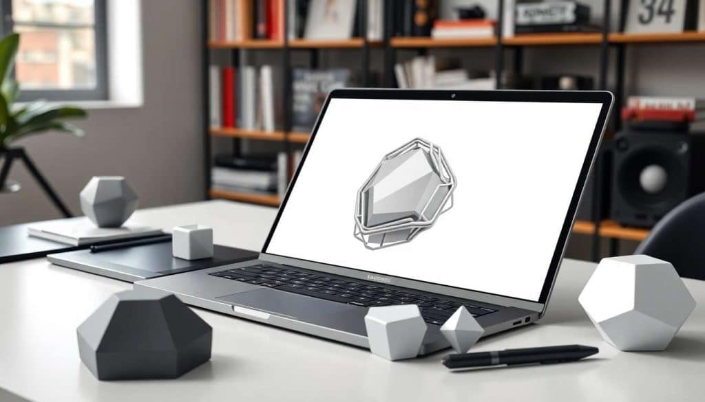 Quel PC portable choisir pour la modélisation 3D ?