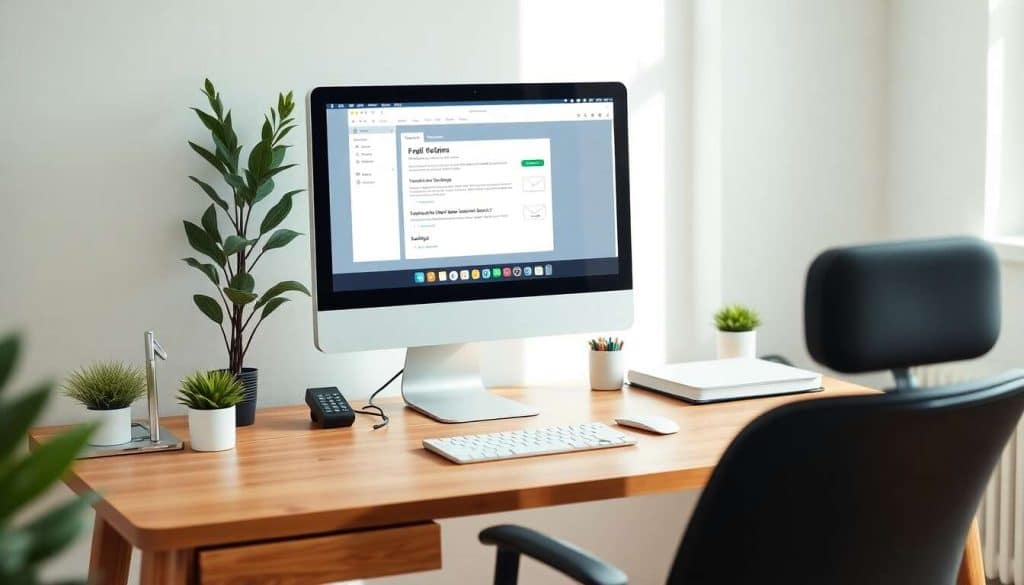 Quel PC de bureau choisir pour l'utilisation d'une messagerie électronique ?