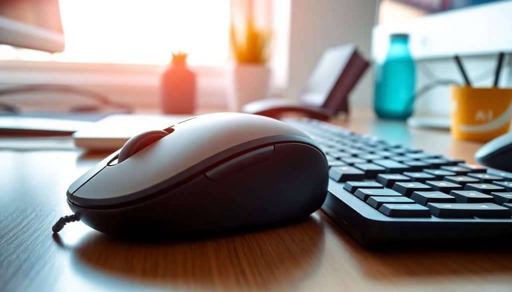 Comment prolonger la durée de vie de votre souris optique ?