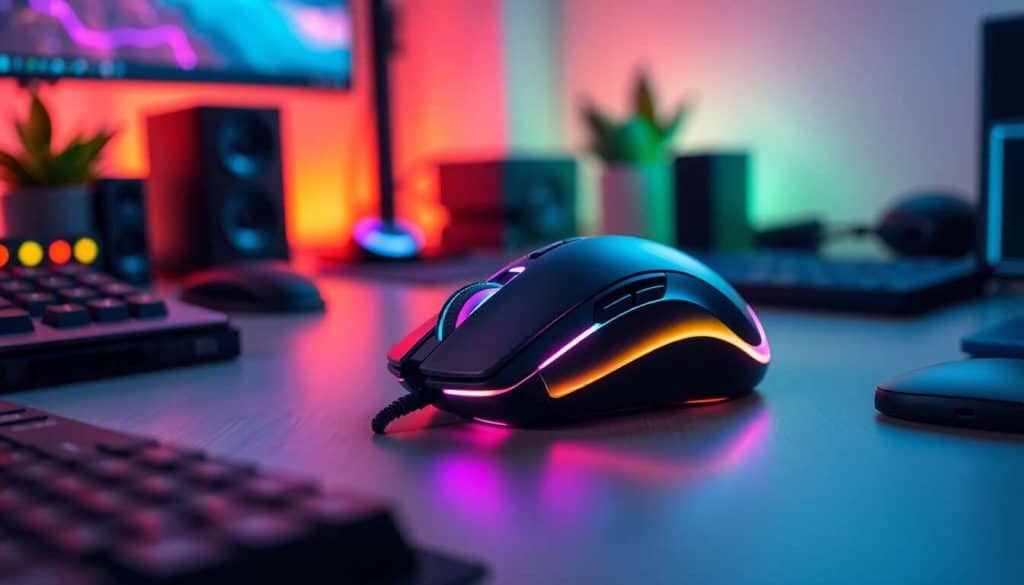 Comment choisir une souris de jeu adaptée à vos besoins ?