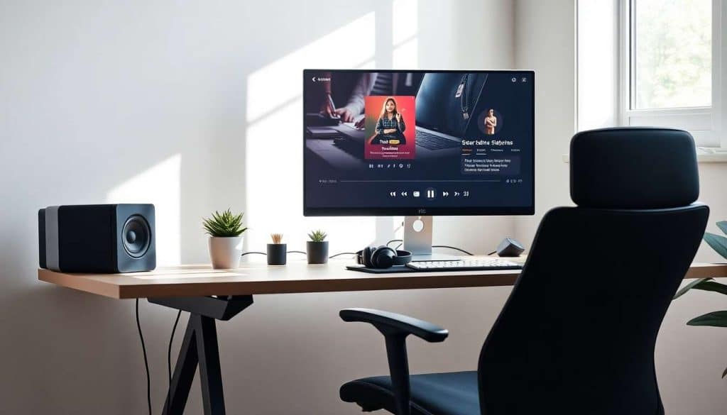 Quel PC de bureau choisir pour l'écoute de musique ?