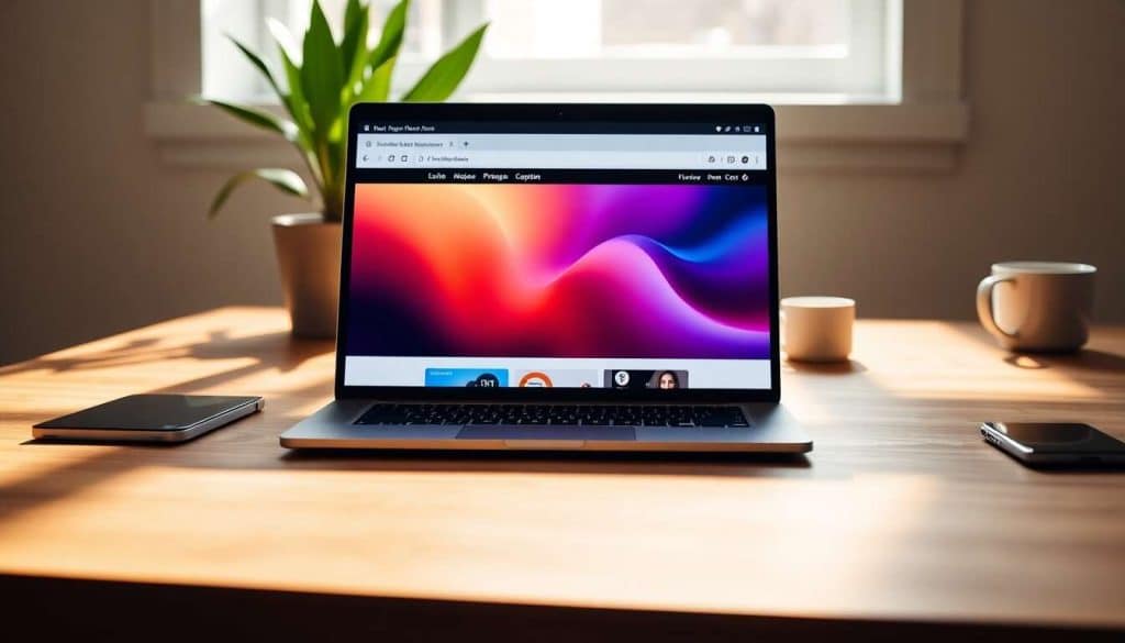 Quel PC portable choisir pour une navigation internet optimale ?