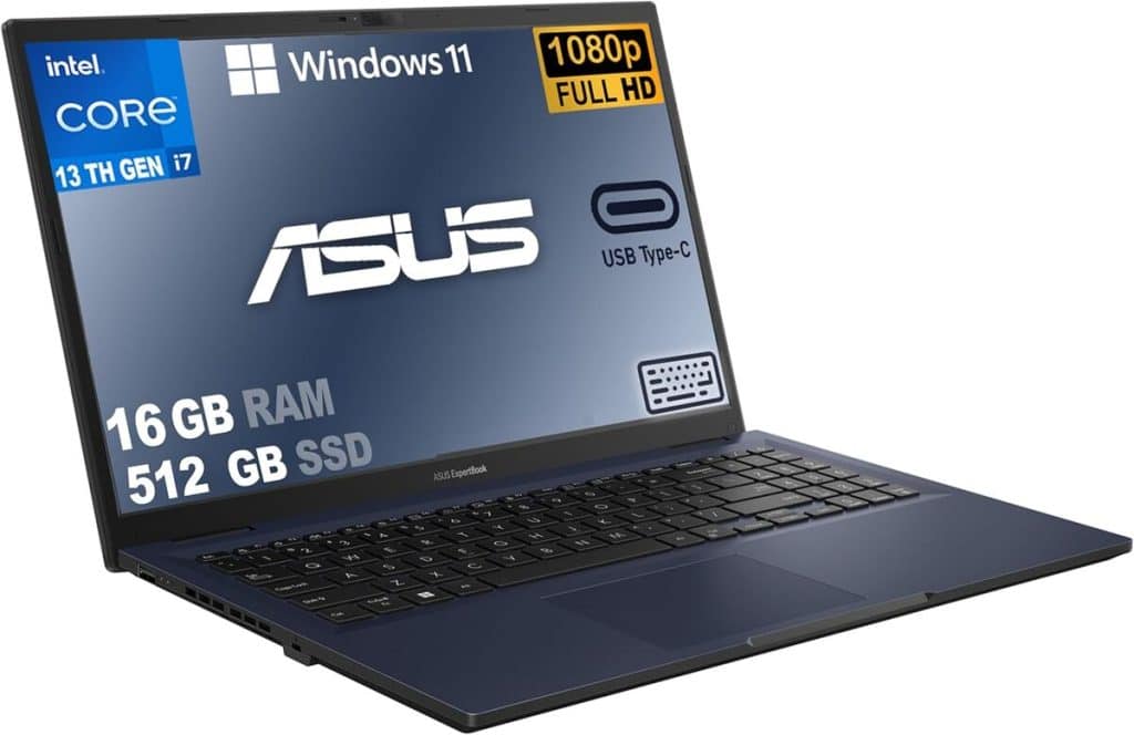 Test : asus i7, performance et polyvalence à toutes épreuves