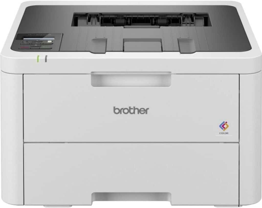 Test imprimante Brother HL-L3240CDW : rapidité et connectivité optimales