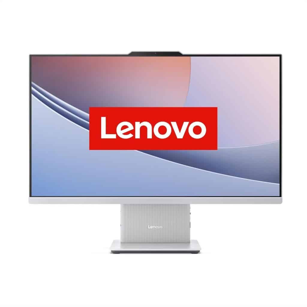 Test : lenovo IdeaCentre AIO 27IRH9, puissance et performance tout-en-un