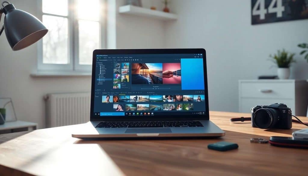 Quel PC portable choisir pour l'édition photo ?