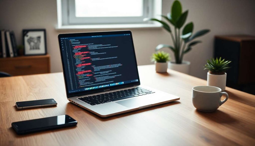 Quel ordinateur choisir pour la programmation ?