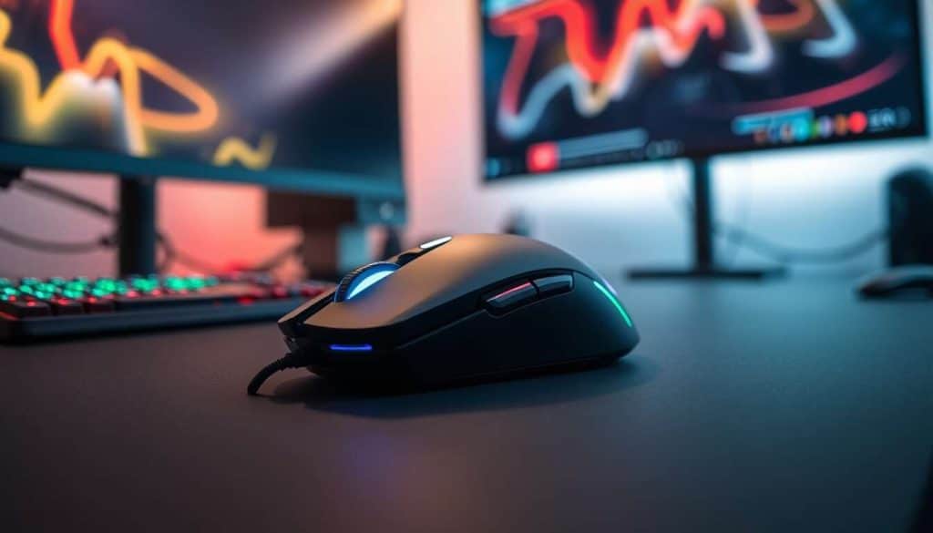 Pourquoi la souris de jeu est-elle indispensable pour les gamers ?