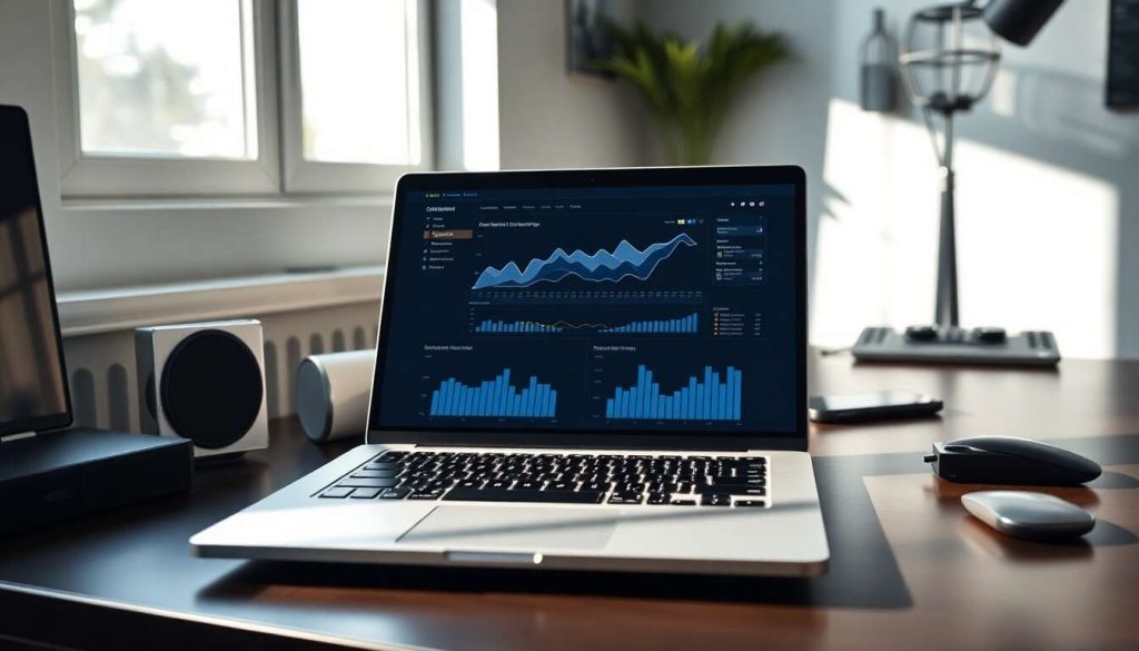 Quel ordinateur choisir pour le traitement de données ?