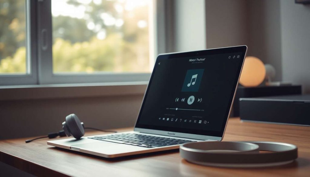 Quel PC portable choisir pour l'écoute de musique ?