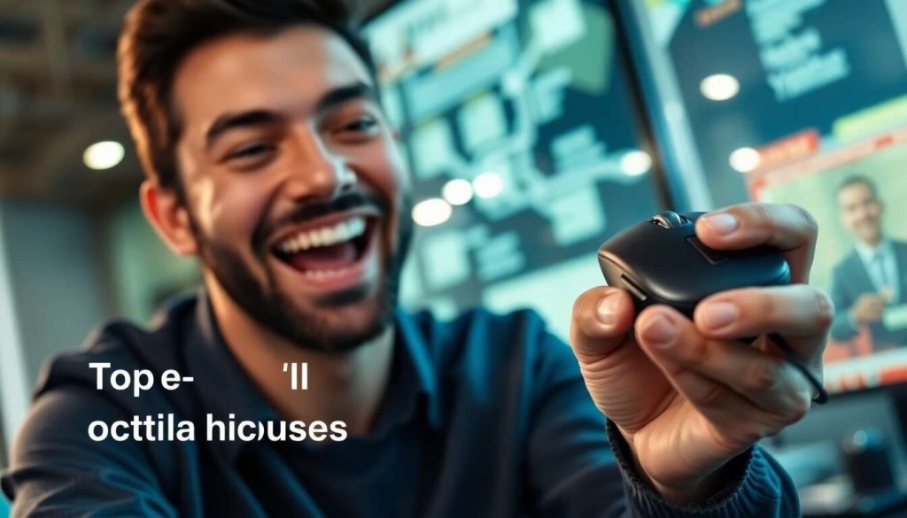 Souris optique : laquelle choisir ?