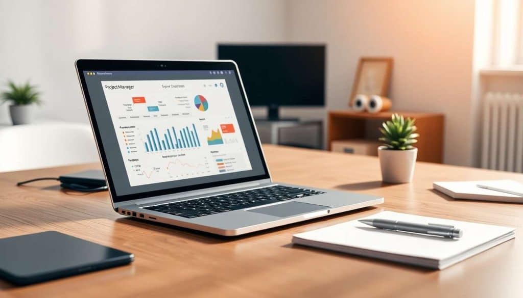 Quel PC portable choisir pour la gestion de projet ?