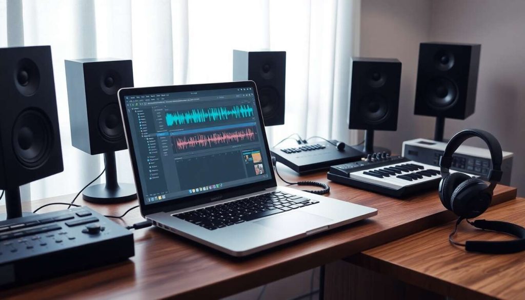 Quel PC portable choisir pour la MAO (musique assistée par ordinateur) ?