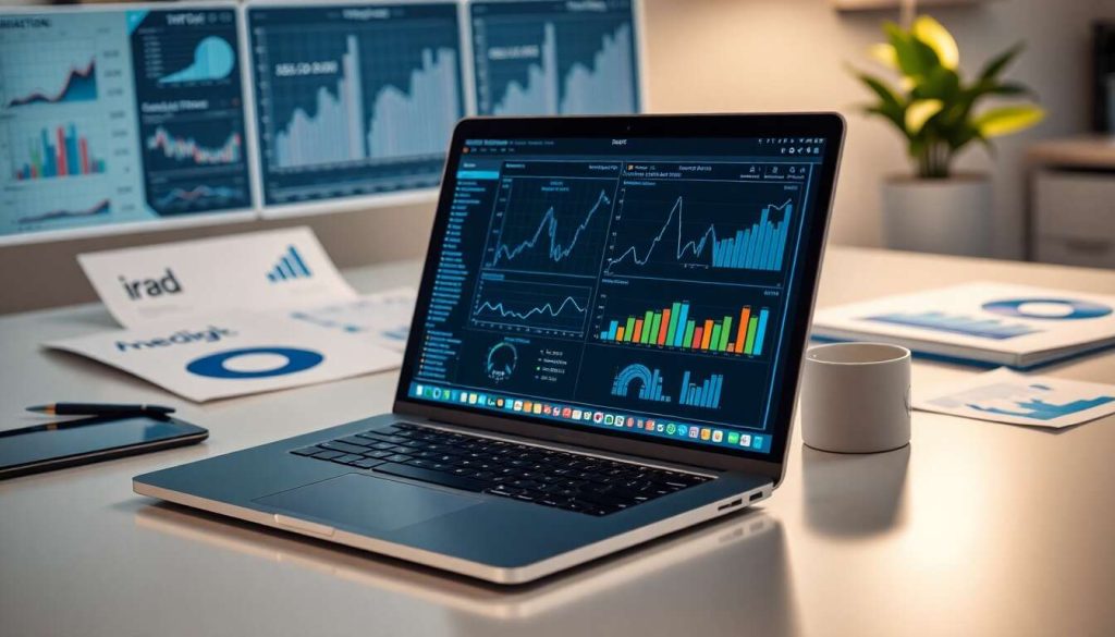 Quel PC portable choisir pour le traitement de données ?