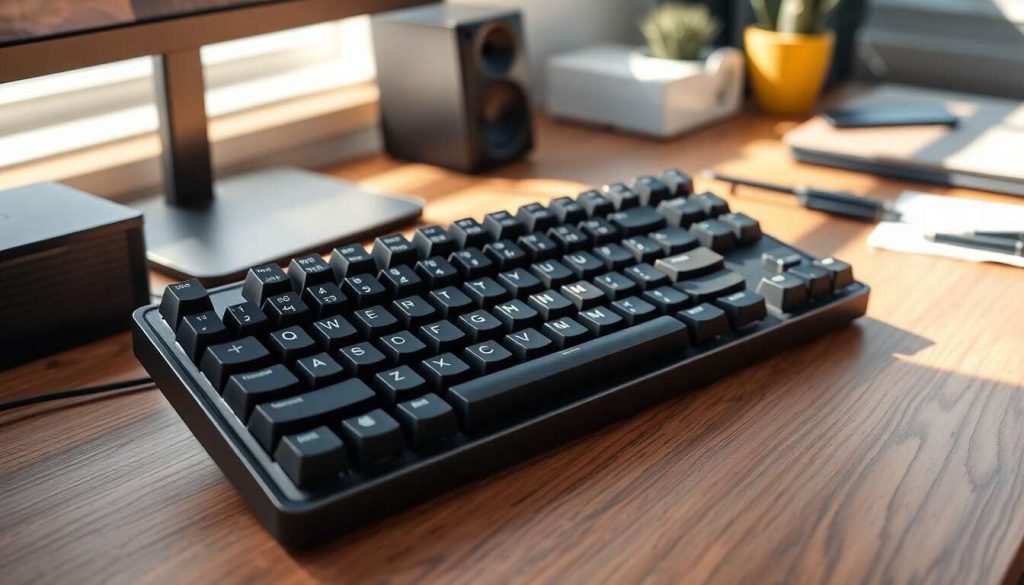 Comment optimiser l'utilisation de votre clavier mécanique ?