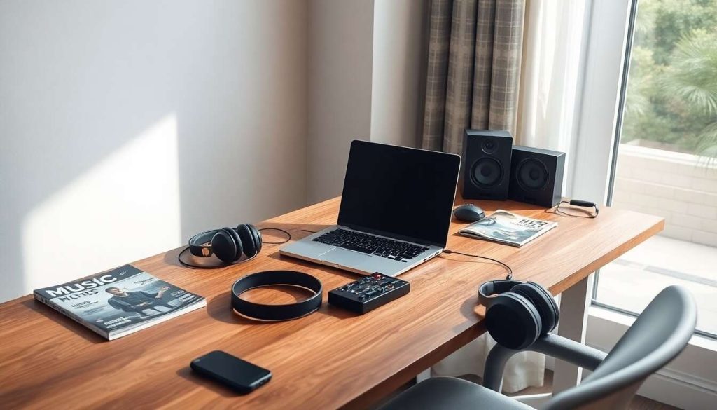 Quel ordinateur choisir pour l'écoute de musique ?