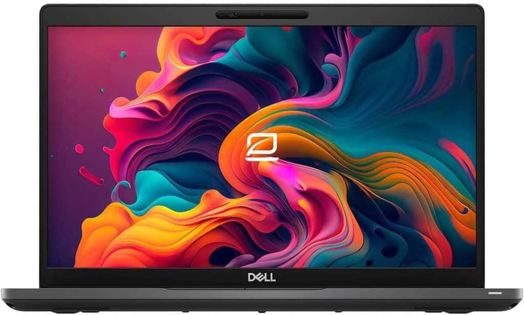 Test : dell Latitude 5400, performance et mobilité au rendez-vous