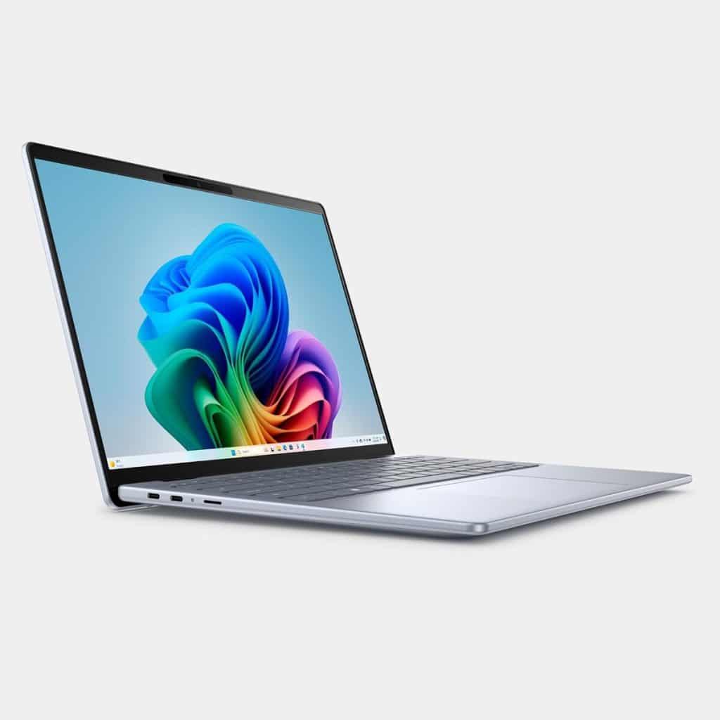 Test du Dell Inspiron 14 Plus 7441 Copilot+ : performance et flexibilité en 14