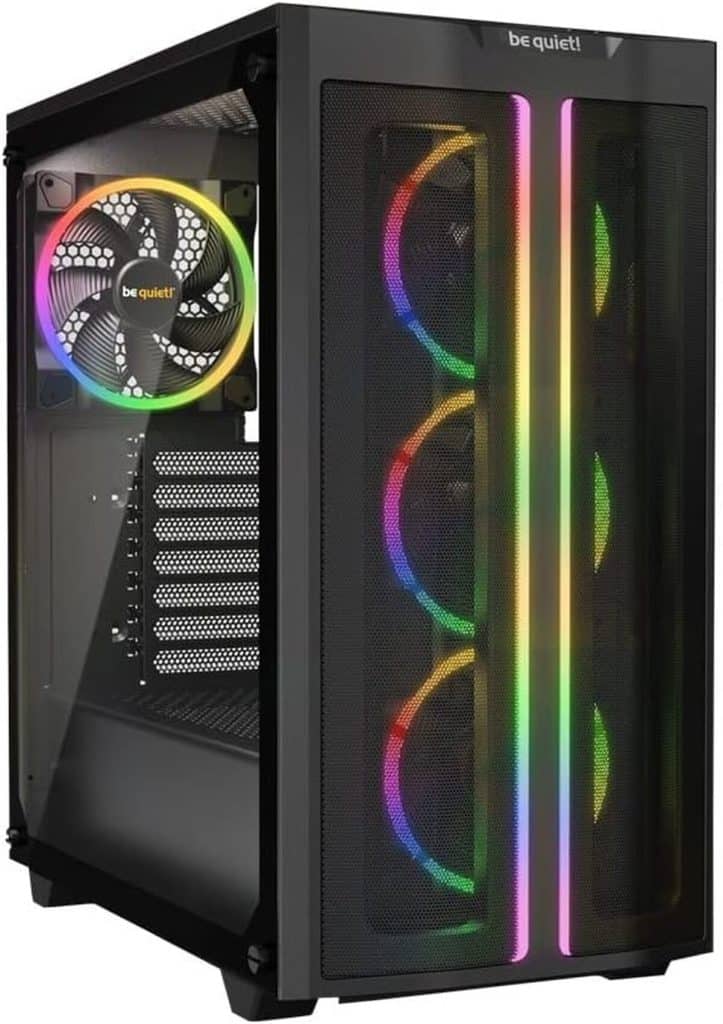 Test du Memory PC gaming : i9 13900K et RTX 4080 en action