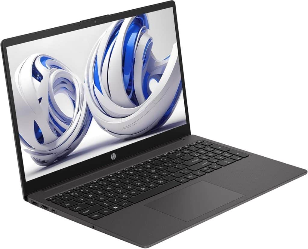 Test : hP 255 G10, puissance et performance professionnelle
