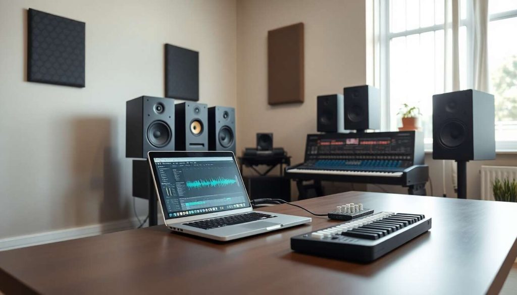 Quel ordinateur choisir pour la MAO (musique assistée par ordinateur) ?