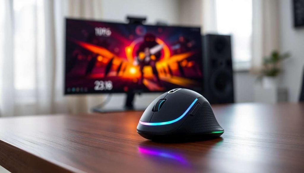 Comment choisir sa souris de jeu pour une expérience optimale ?