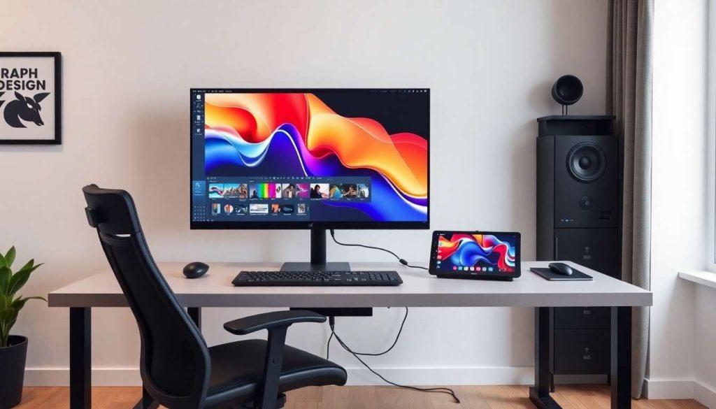 Quel ordinateur choisir pour la création graphique ?