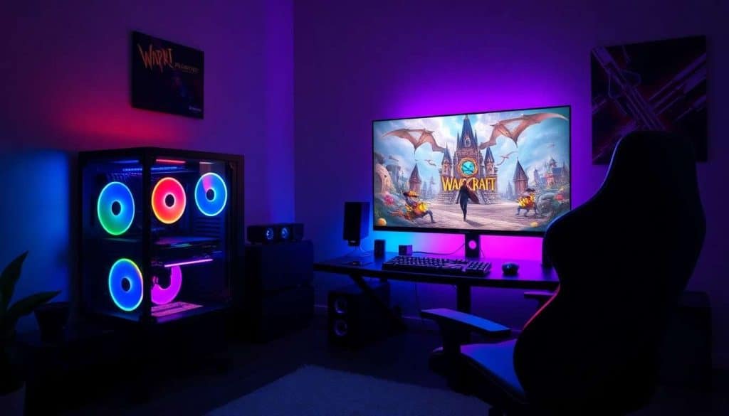 Quel ordinateur choisir pour le jeu vidéo ?