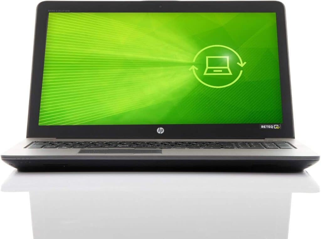Test du HP ZBook 15 G3 : puissance et performance professionnelle