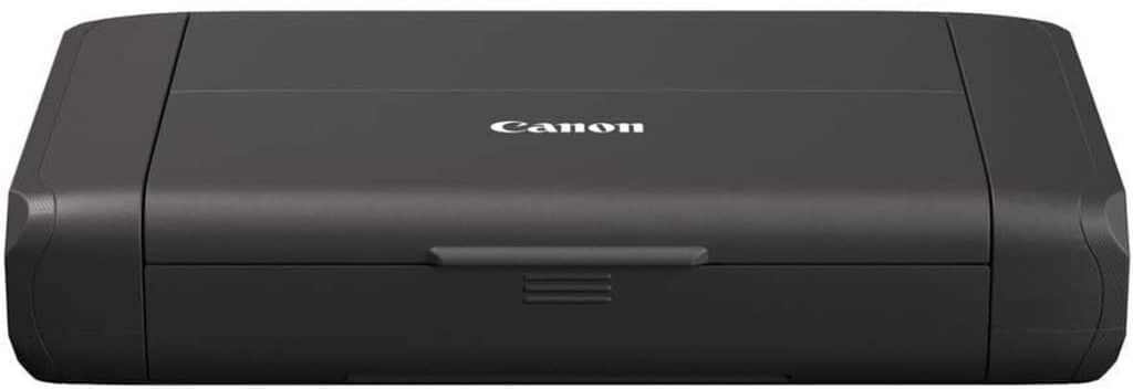 Test : imprimante portable Canon PIXMA TR150 WiFi sans batterie