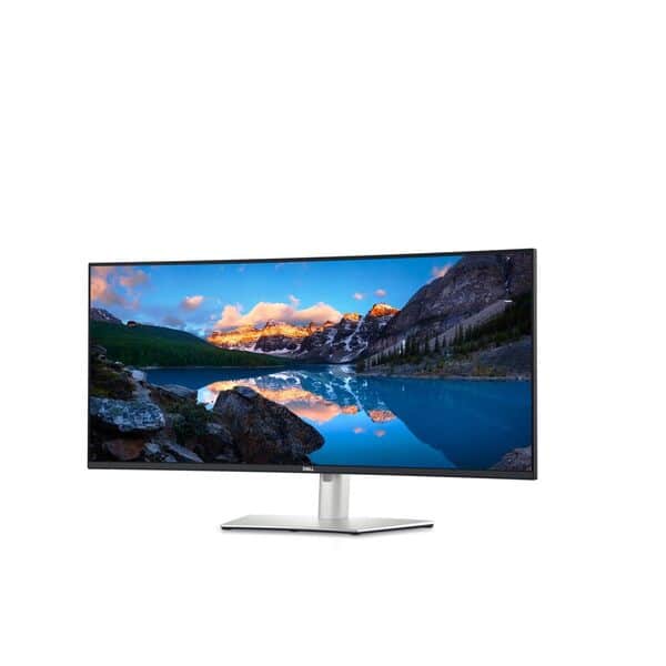Dell UltraSharp U3824DW - Monitor LED - curvo - 96,5 cm (38