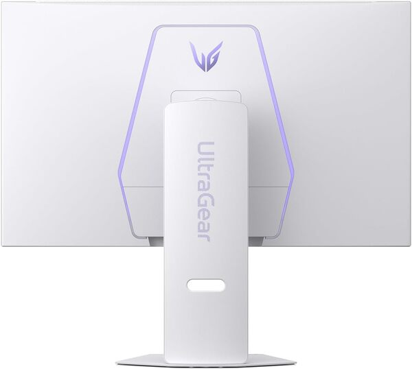 LG Ultragear™ 32G810SA-W Ecran PC Gaming 32