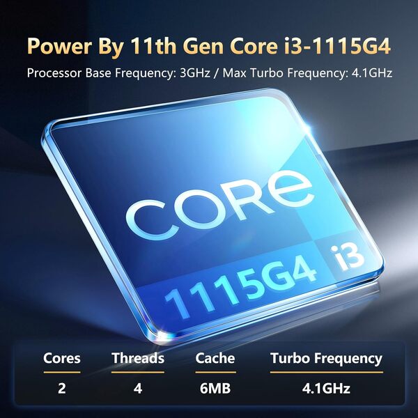 Ordinateur Portable 14,1