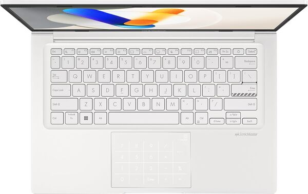 ASUS Vivobook 14 S1404VA-NK663W 14.0 Pouces FHD 60Hz PC Portable (Processeur Intel Core i5-1335U 4.6 GHz, 16GB DDR4, 1TB SSD NVMe,Intel Iris X, Graphics Windows 11 Home) – Clavier AZERTY