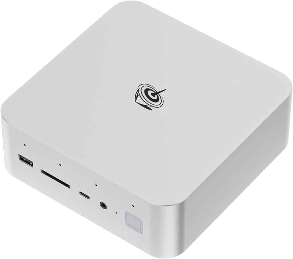 Test : beelink Mini PC GTi13 ultra-puissant avec Intel Core i9