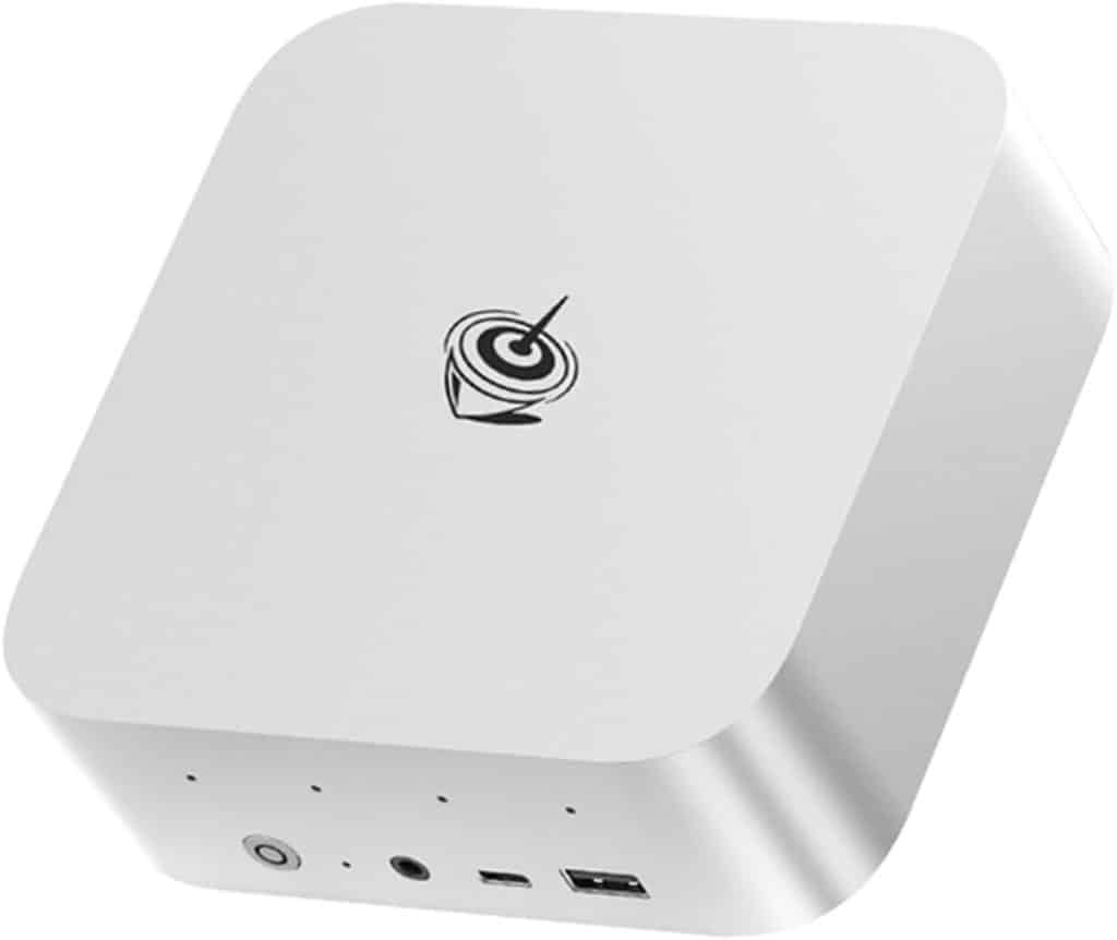 Test Beelink SEi 13 Pro : mini PC performant avec Intel i9 et 32 Go de RAM