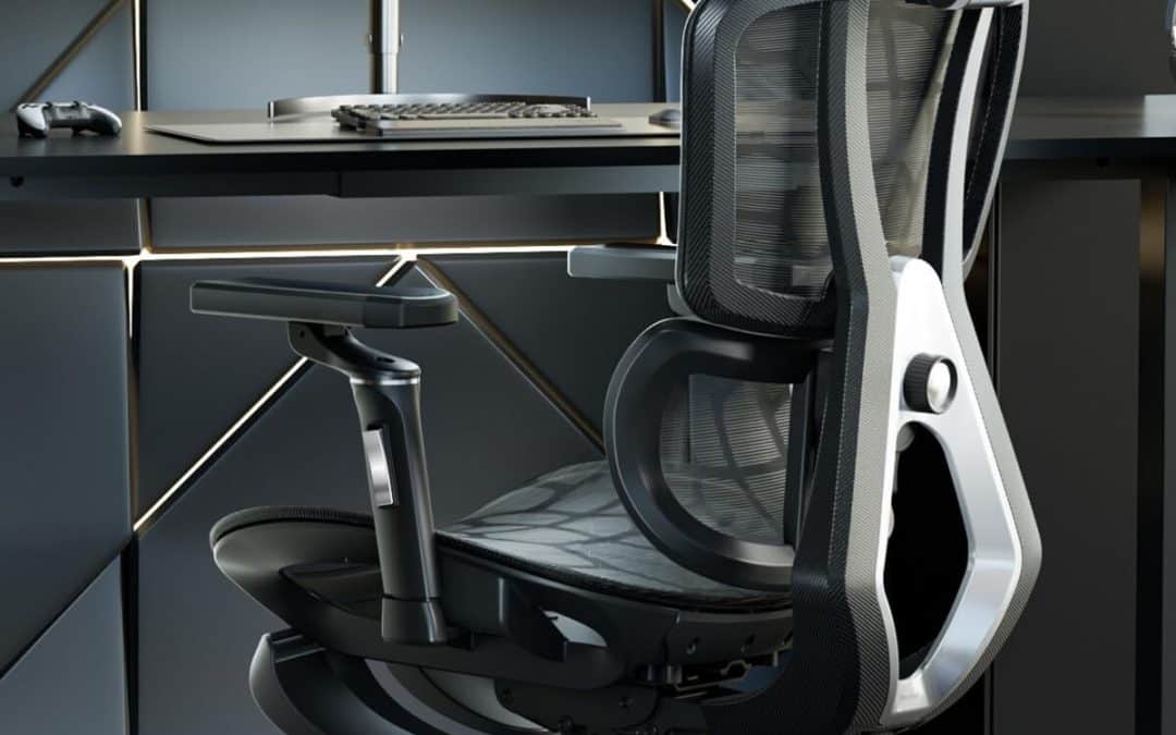 Test : chaise gaming AutoFull G5 ergonomique et polyvalente