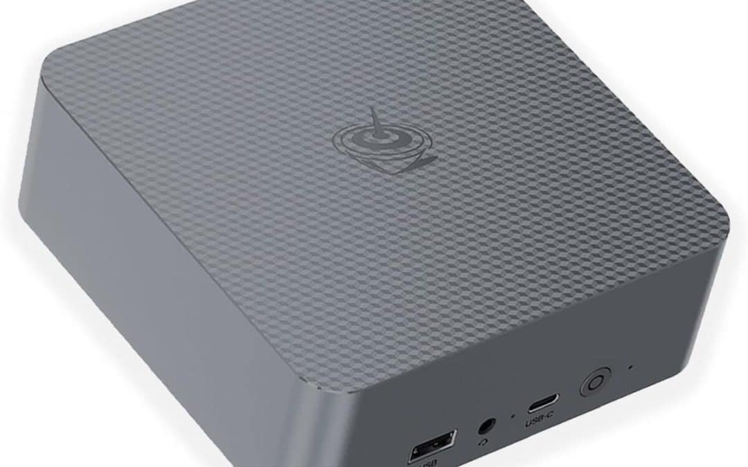 Test du Beelink EQR6 : mini PC Ryzen 7 ultra performant