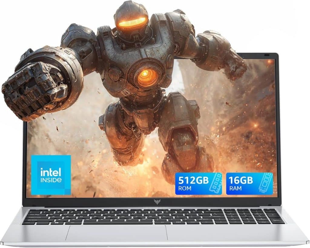 Test du pc portable ACEMAGIC N-97 : performance et polyvalence