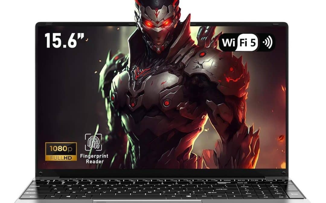 Test : fUNYET Gaming Laptop i9-11900H, puissance et performance