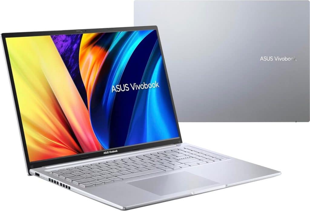 Test du ASUS VivoBook S 16 : puissance et performance au rendez-vous