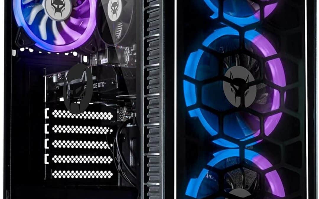 Test du BEASTCOM Q5 : puissance et performance au rendez-vous