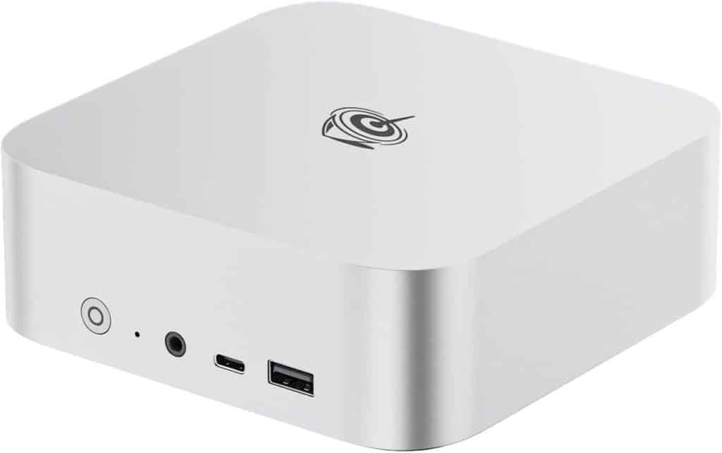 Test du Beelink SER8 Mini PC : un concentré de puissance pour le gaming