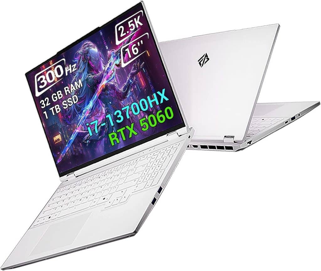 Test du FIREBAT Mini PC Ryzen 7 6800H : puissance et triple affichage 4K