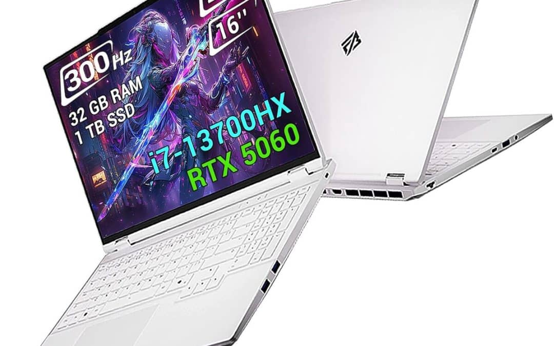 Test du FIREBAT Mini PC Ryzen 7 6800H : puissance et triple affichage 4K