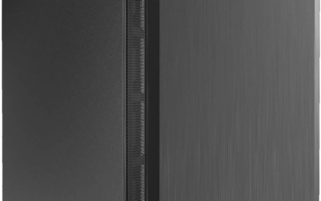 Test du Sedatech PC Gamer Silent : puissance et silence avec i9 et RTX4060Ti