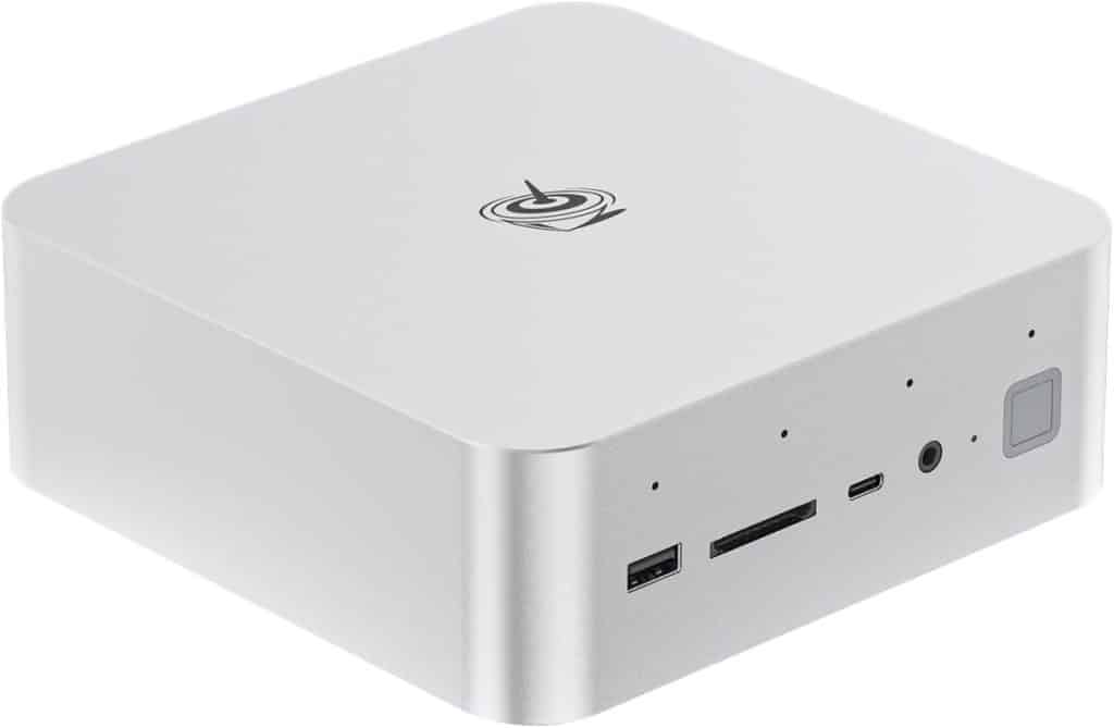 Test : mini PC Beelink GTi12 avec Intel Core i9 12900H