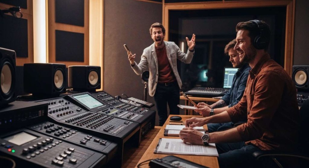 La technologie a-t-elle révolutionné la musique ?