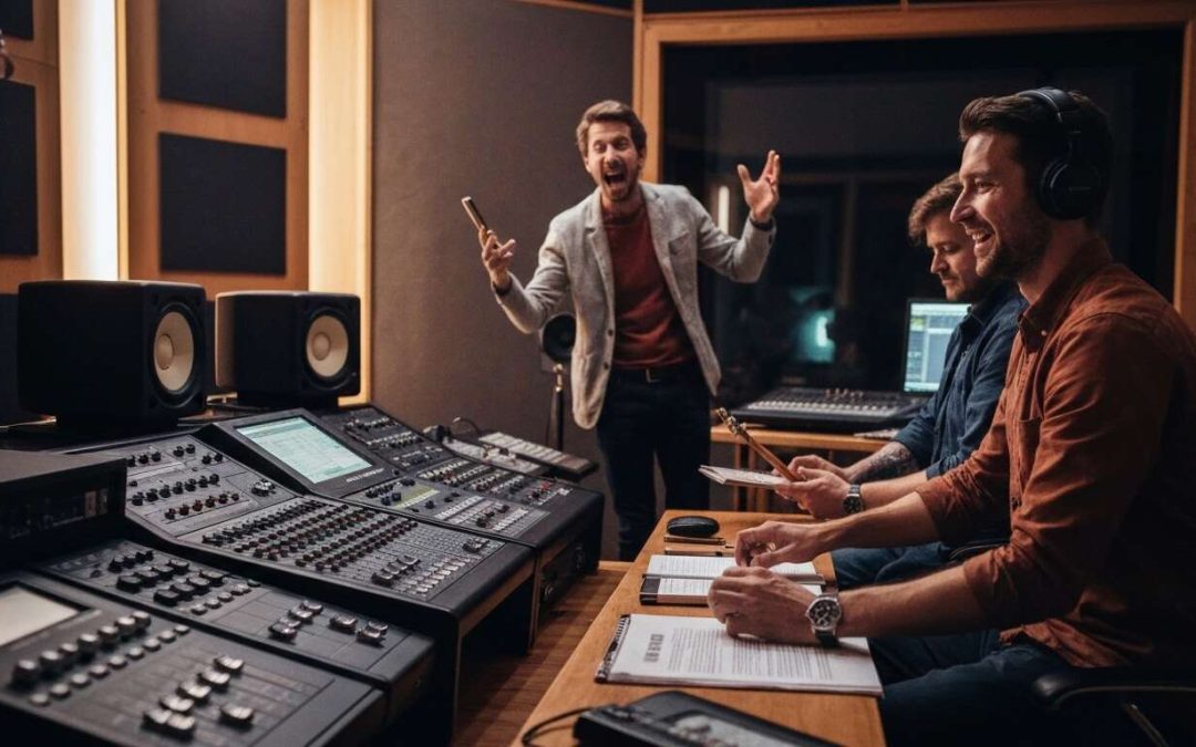 La technologie a-t-elle révolutionné la musique ?