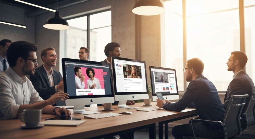 Prérequis pour les Publicités Meta Facebook